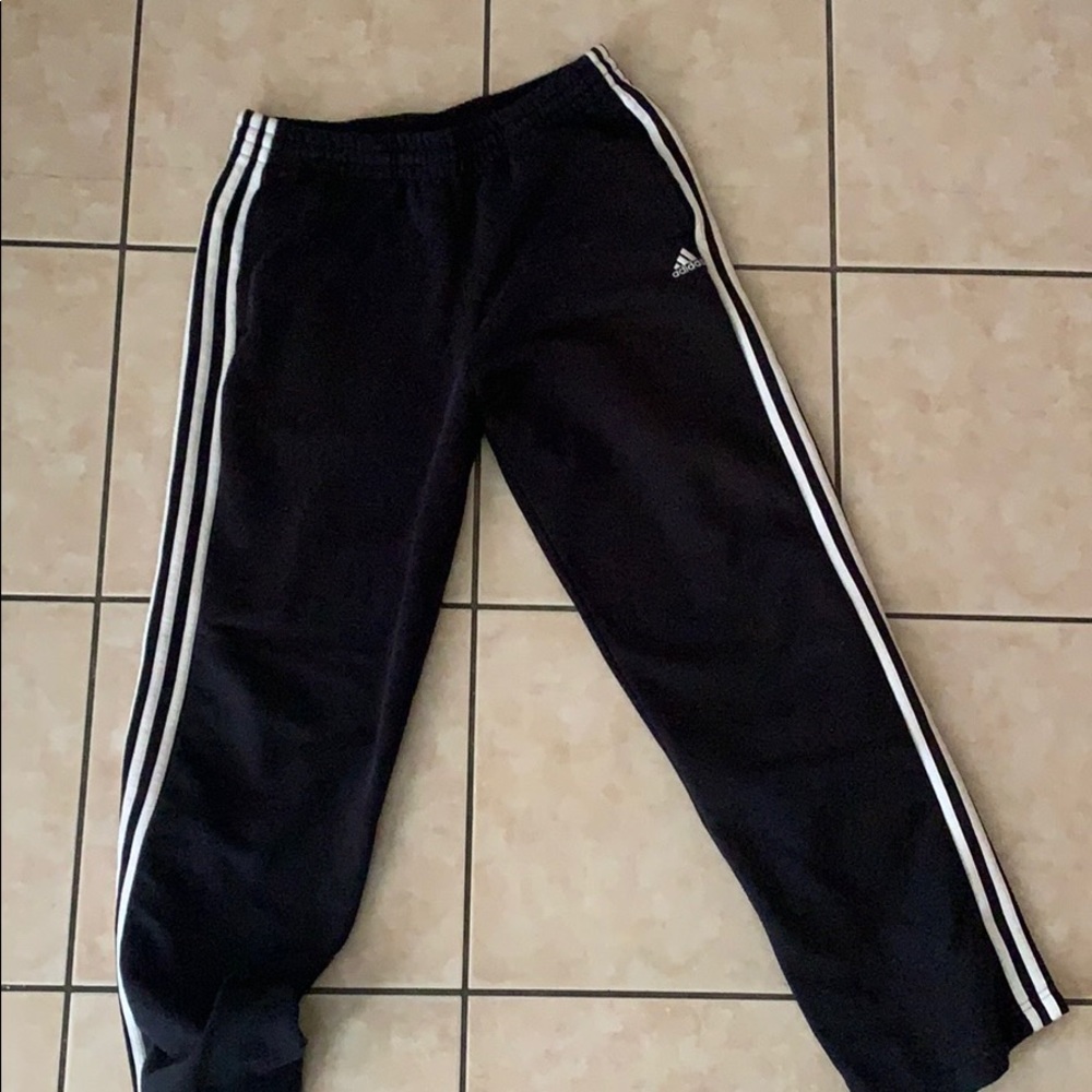 Adidas sweatpants